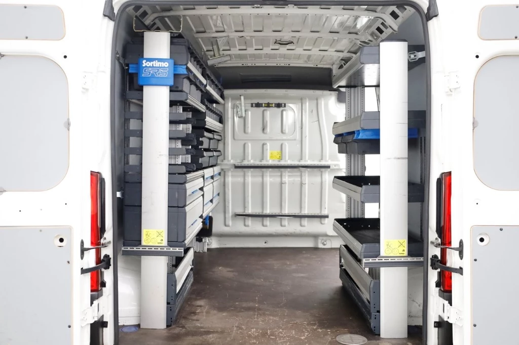 Peugeot Boxer – foto 8