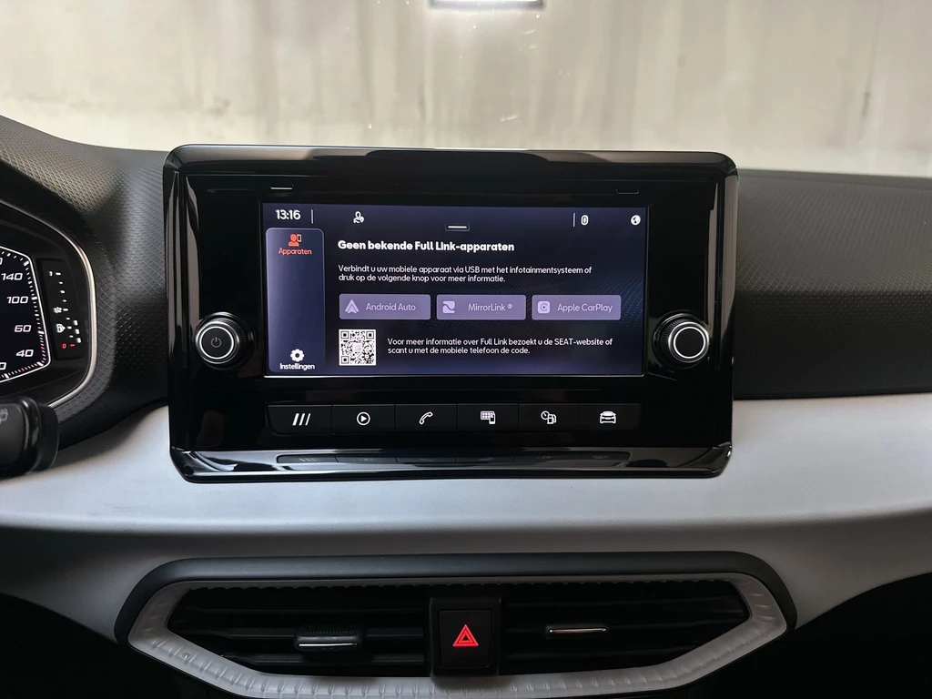 SEAT Ibiza – foto 20