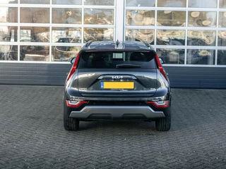 Kia Niro – thumbnail 4