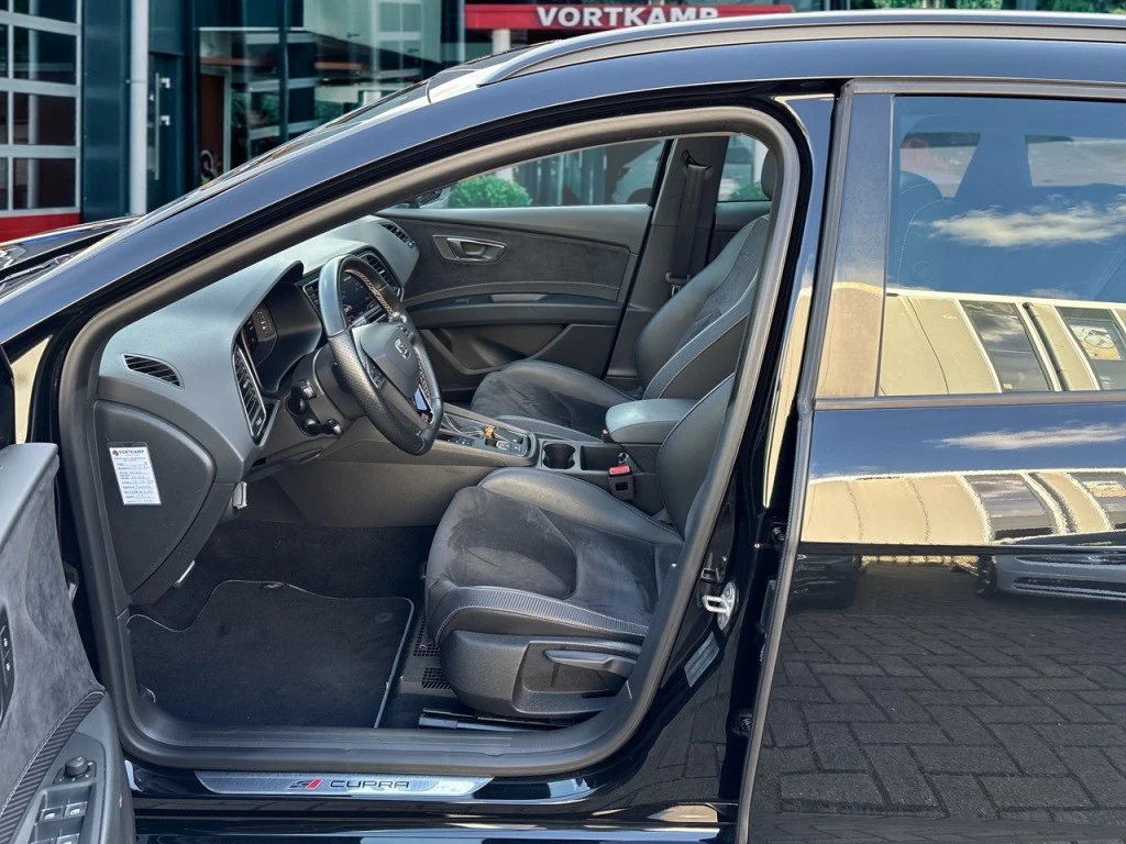 SEAT Leon – foto 10