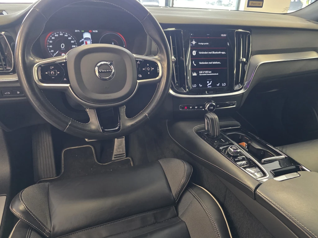 Volvo S60 – foto 9