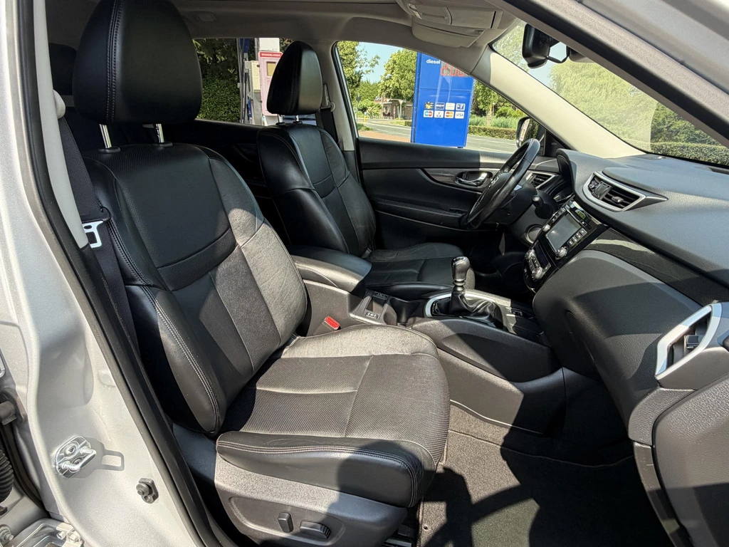 Nissan X-Trail – foto 21