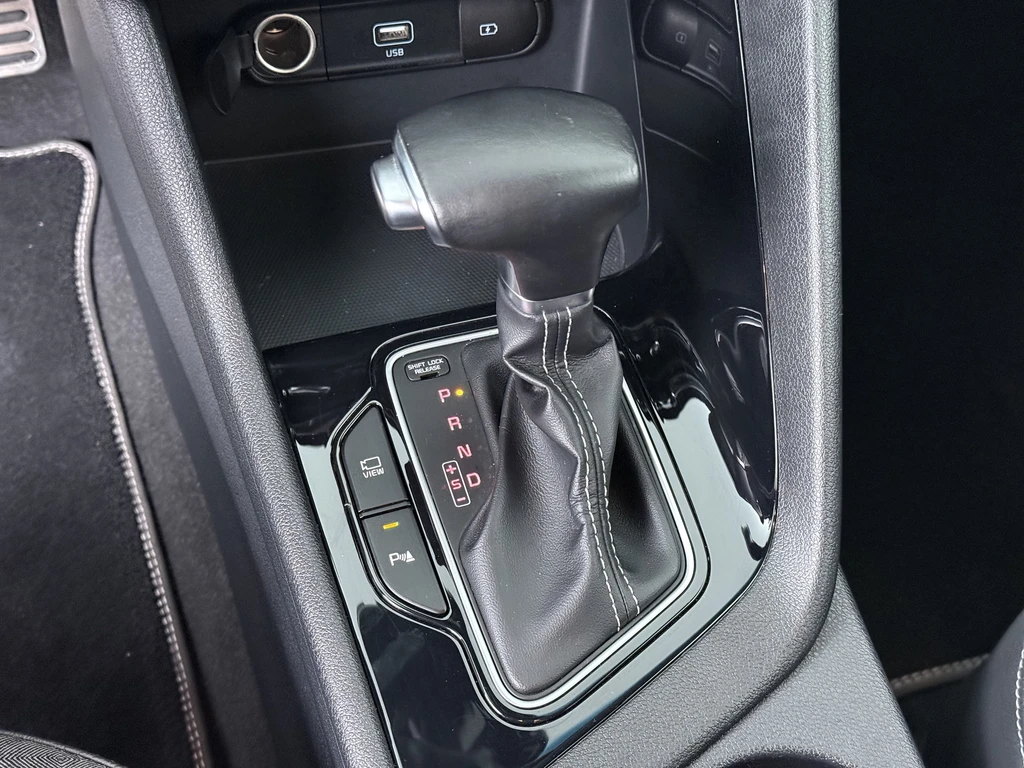 Kia Niro – foto 33