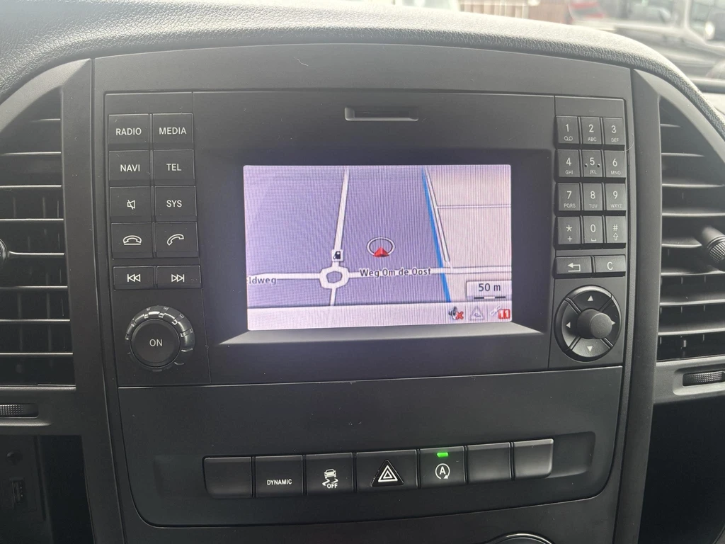 Mercedes-Benz Vito – foto 17