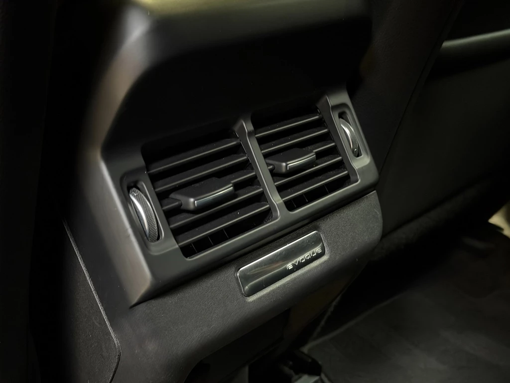 Land Rover Range Rover Evoque – foto 54