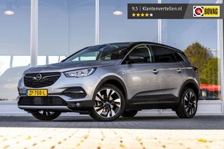 Opel Grandland X – thumbnail 1