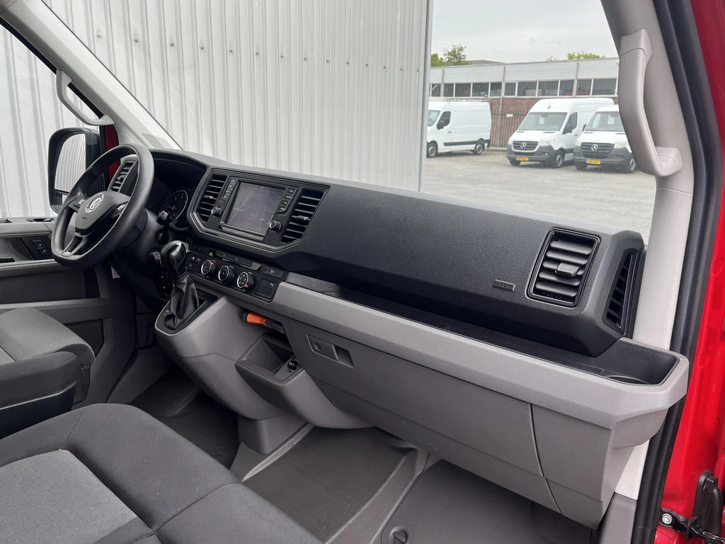 Volkswagen Crafter – foto 22