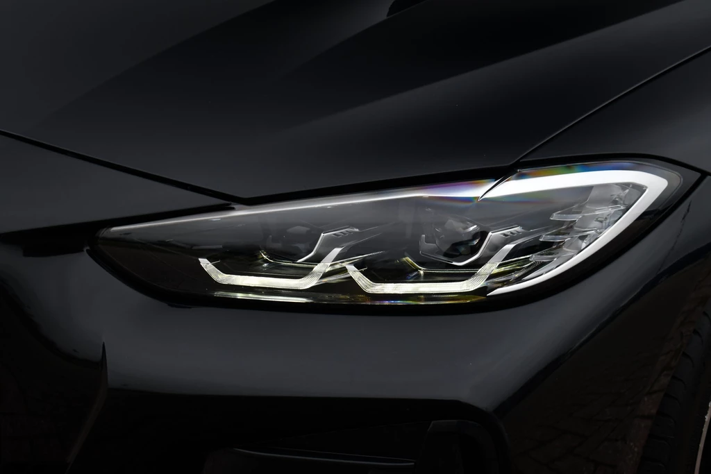 BMW 4 Serie – foto 45