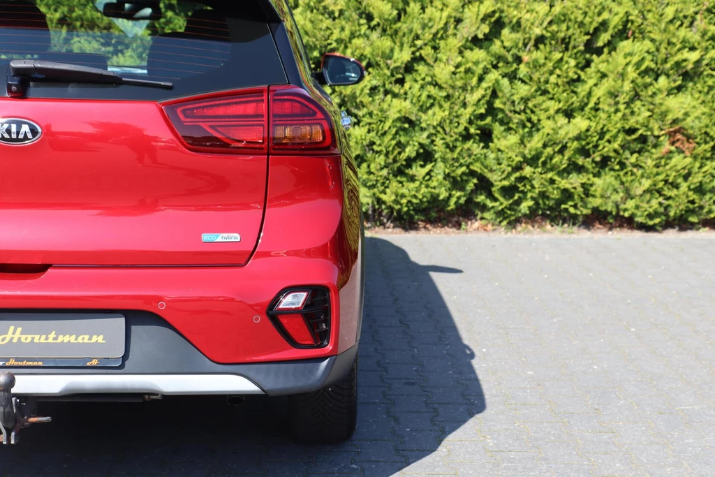 Kia Niro – foto 7