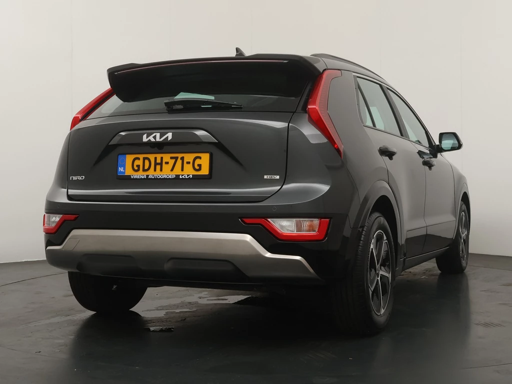 Kia Niro – foto 8