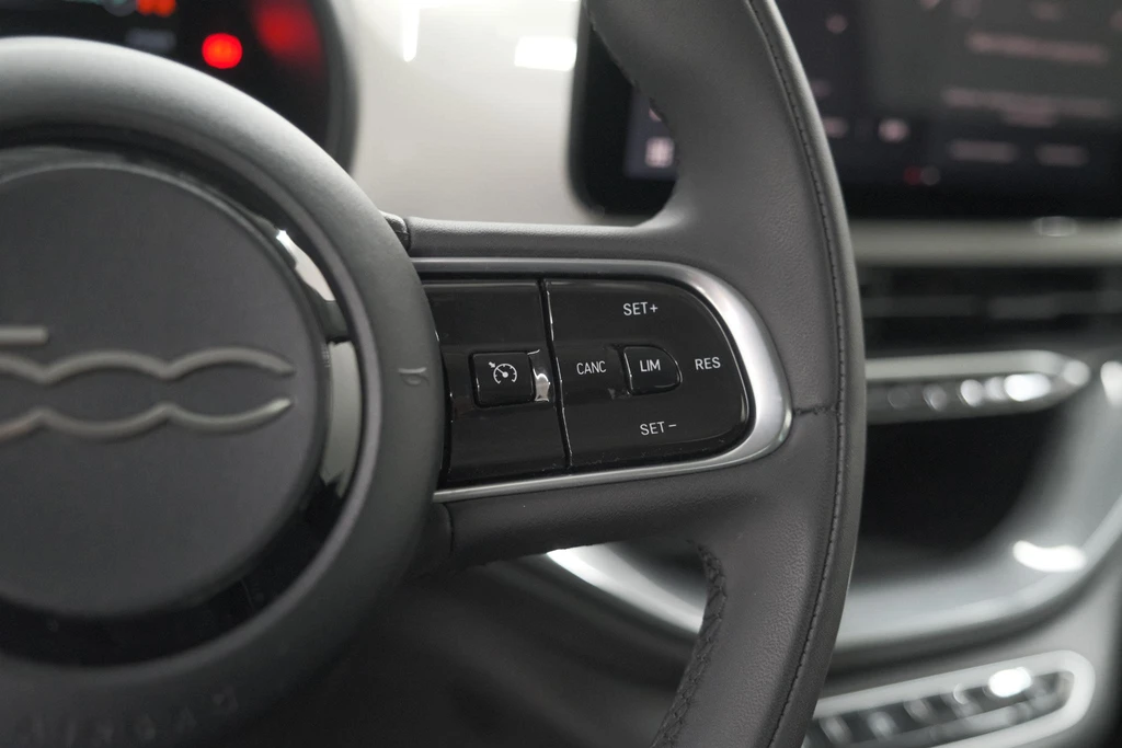 Fiat 500 – foto 15