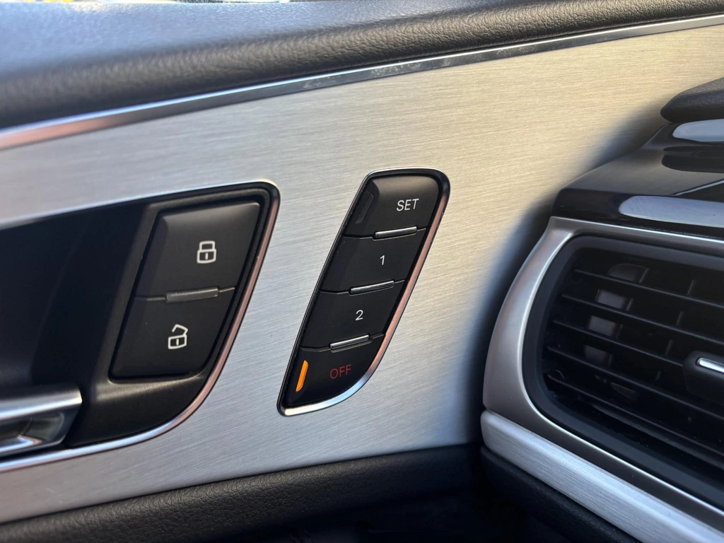 Audi RS6 – foto 21