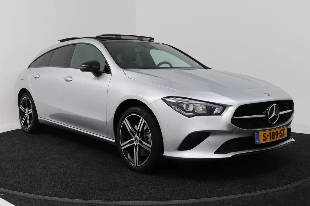 Mercedes-Benz CLA – foto 7