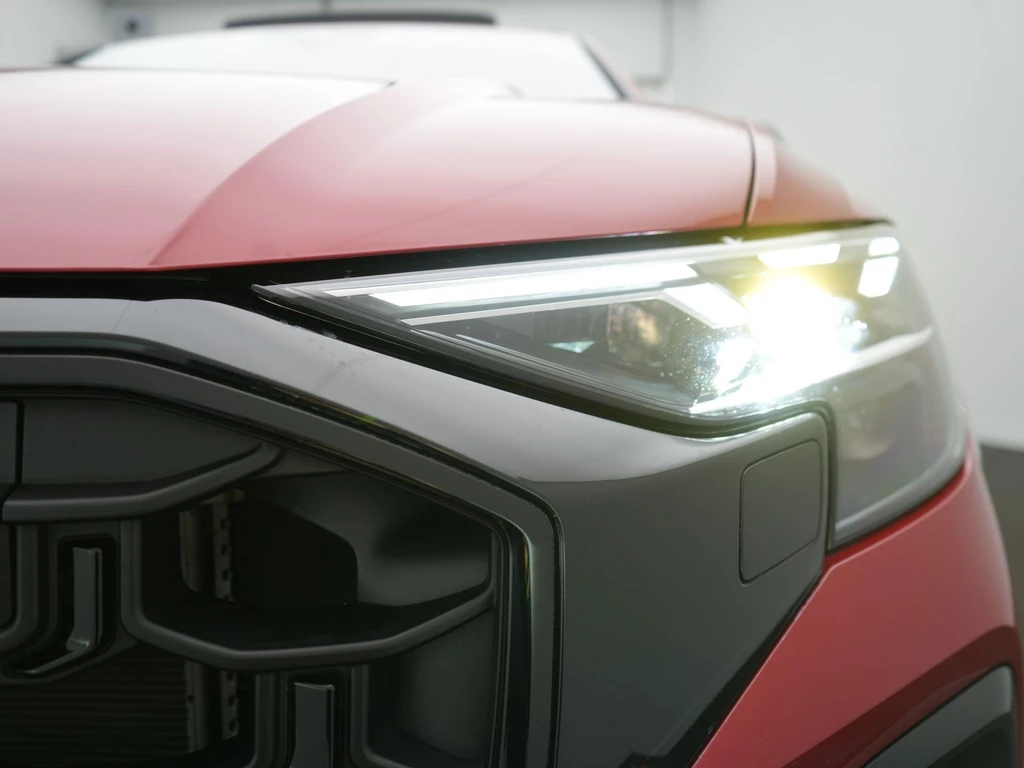 Audi Q8 – foto 66