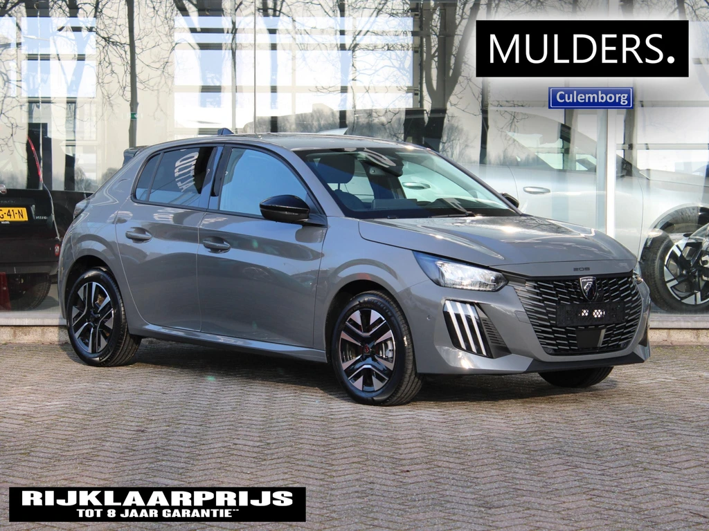 Peugeot 208 – foto 8