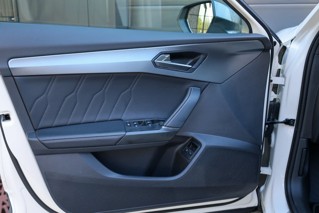 CUPRA Formentor – foto 23