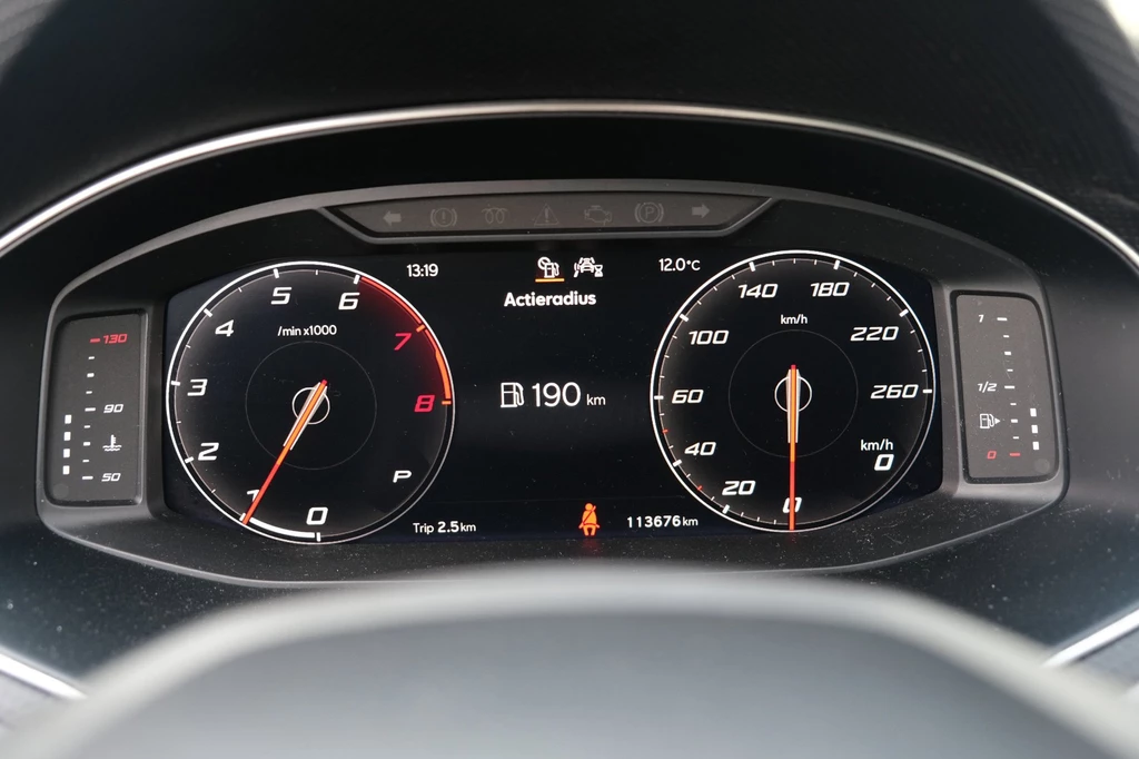 SEAT Ibiza – foto 22