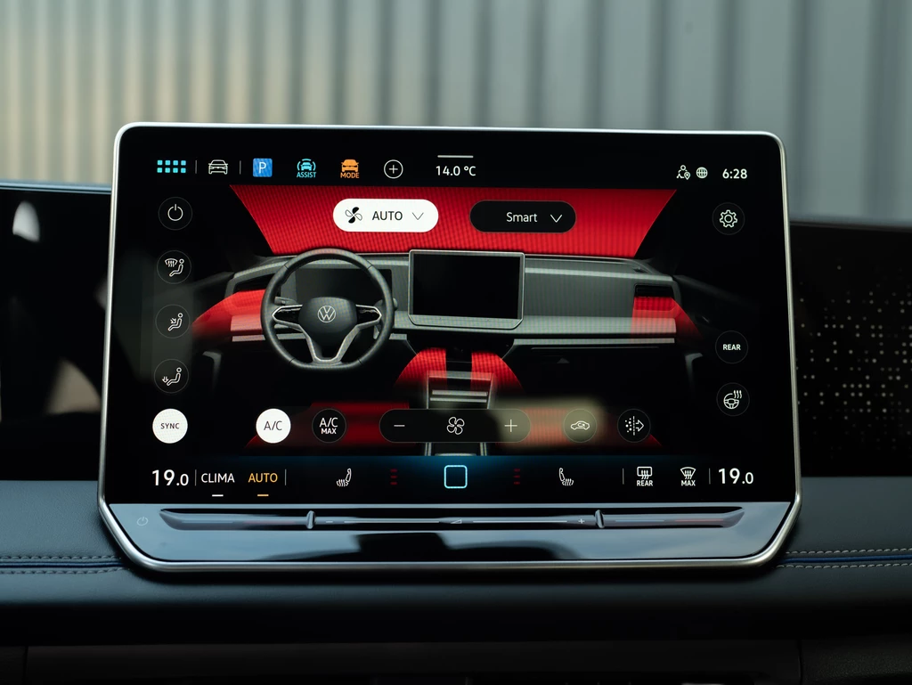 Volkswagen Tiguan – foto 54