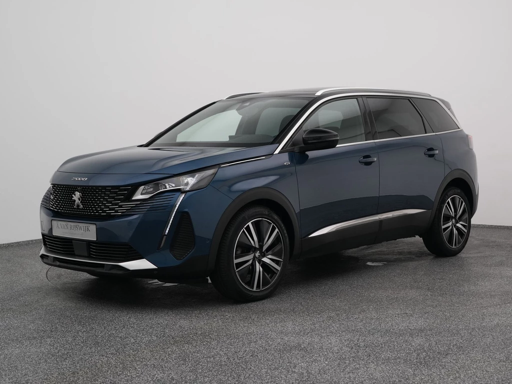 Peugeot 5008 – foto 4