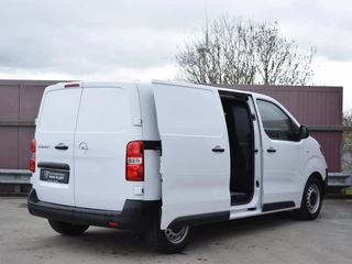 Opel Vivaro-e – thumbnail 5