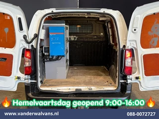Peugeot Partner – thumbnail 6