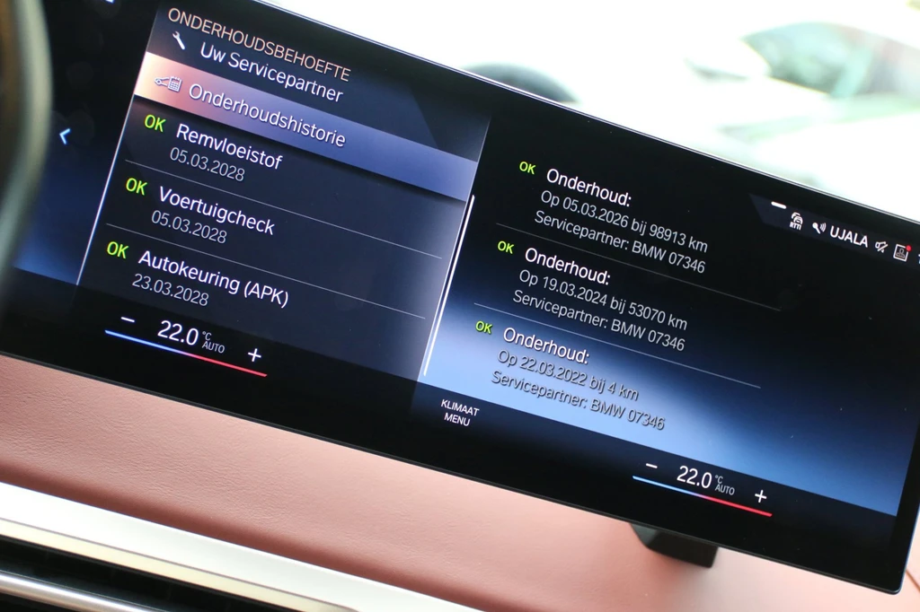 BMW iX – foto 20