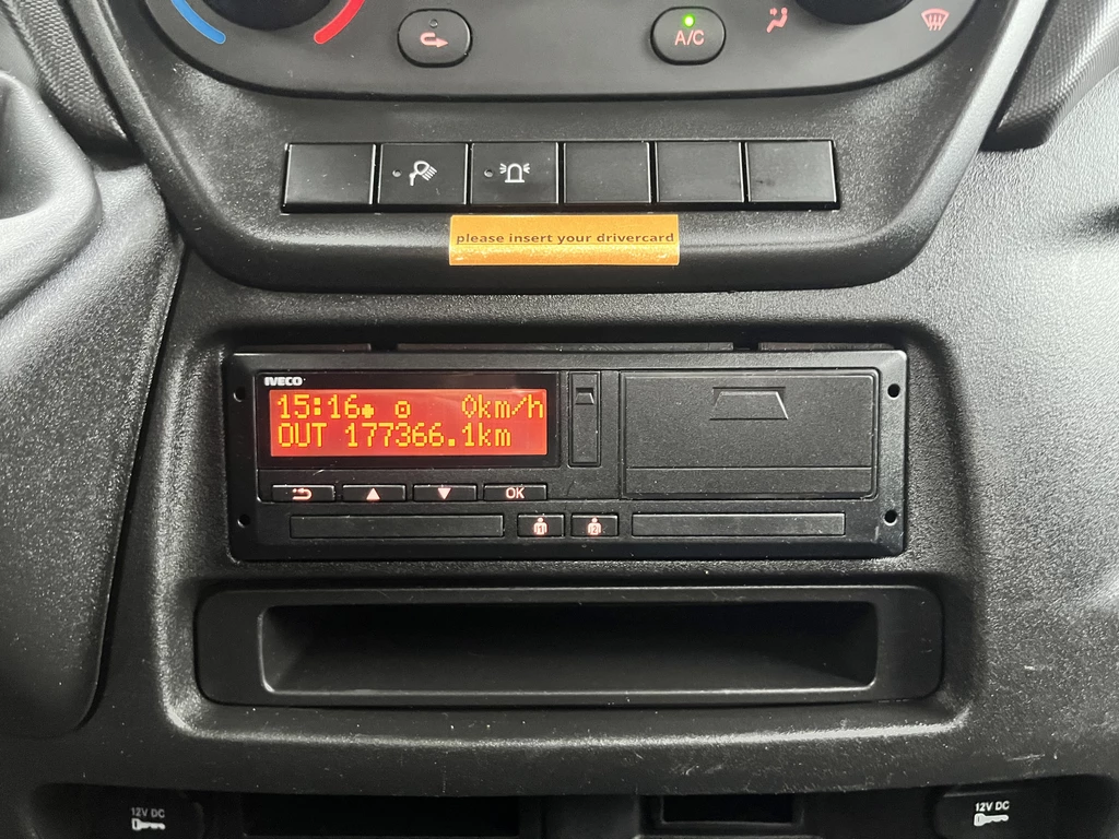 Iveco Daily – foto 33