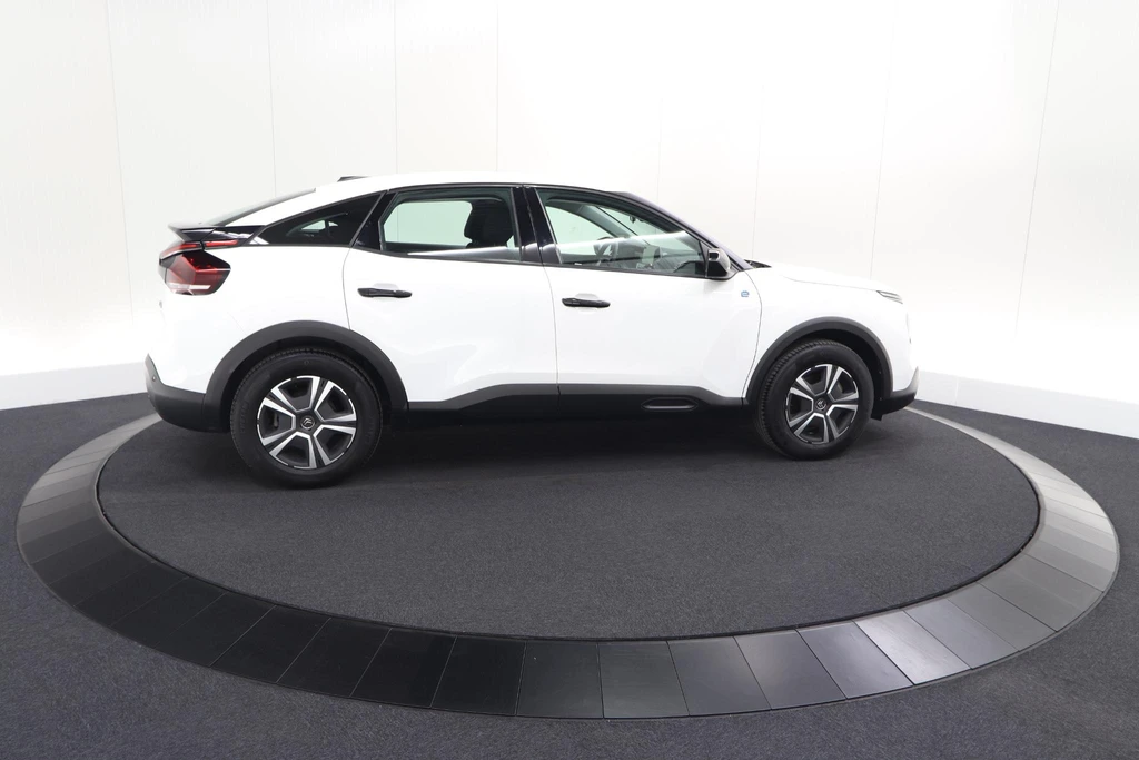 Citroën ë-C4 – foto 11