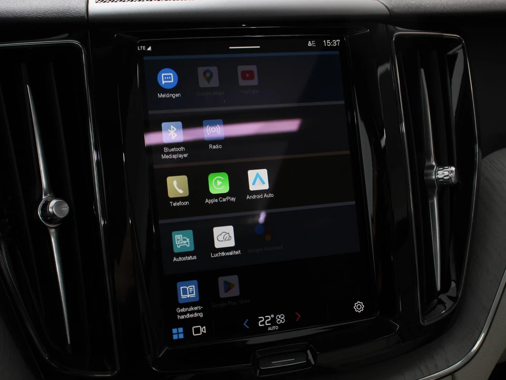 Volvo XC60 – foto 20