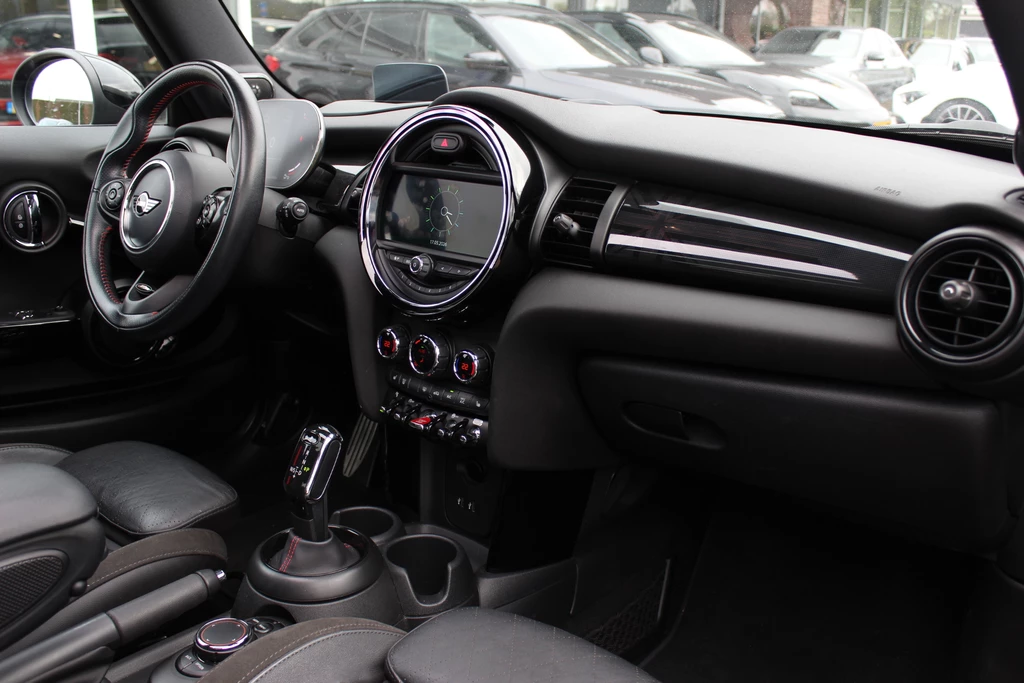 MINI Cooper S – foto 14