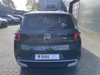 Citroën C3 Aircross – thumbnail 5
