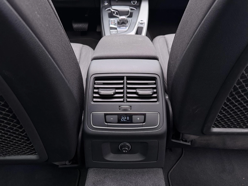 Audi A4 – foto 38