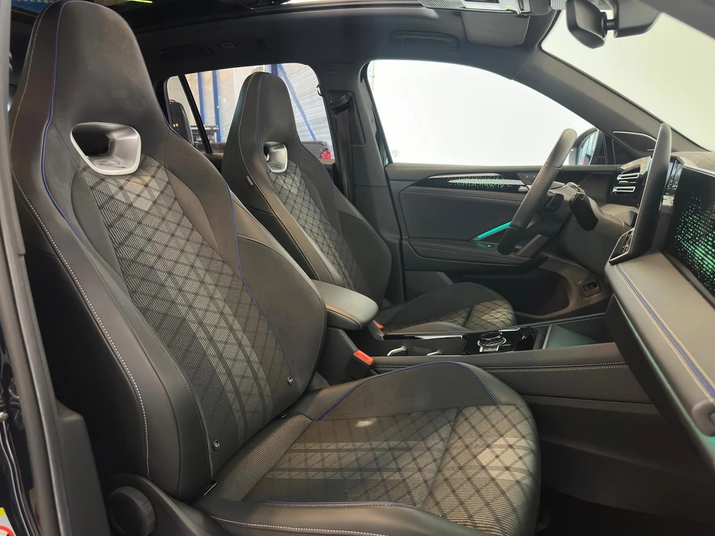 Volkswagen Tiguan – foto 33