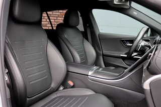 Mercedes-Benz C-Klasse – thumbnail 11