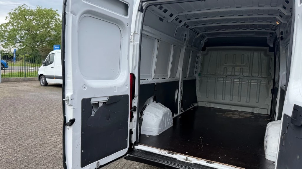 Opel Movano – foto 14