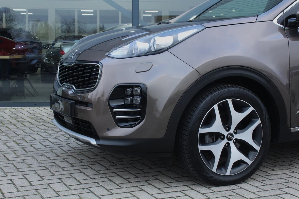 Kia Sportage – foto 13