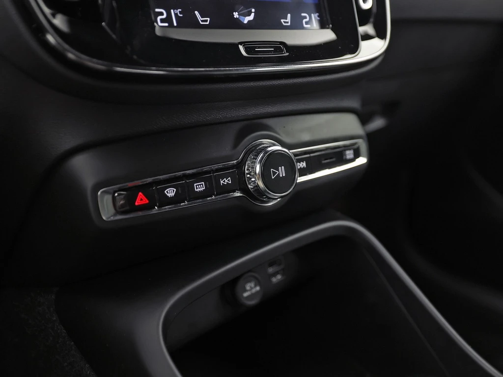 Volvo XC40 – foto 12