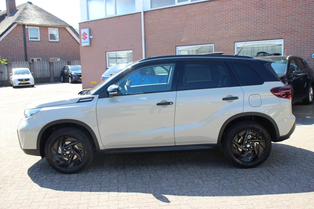 Suzuki Vitara – foto 2