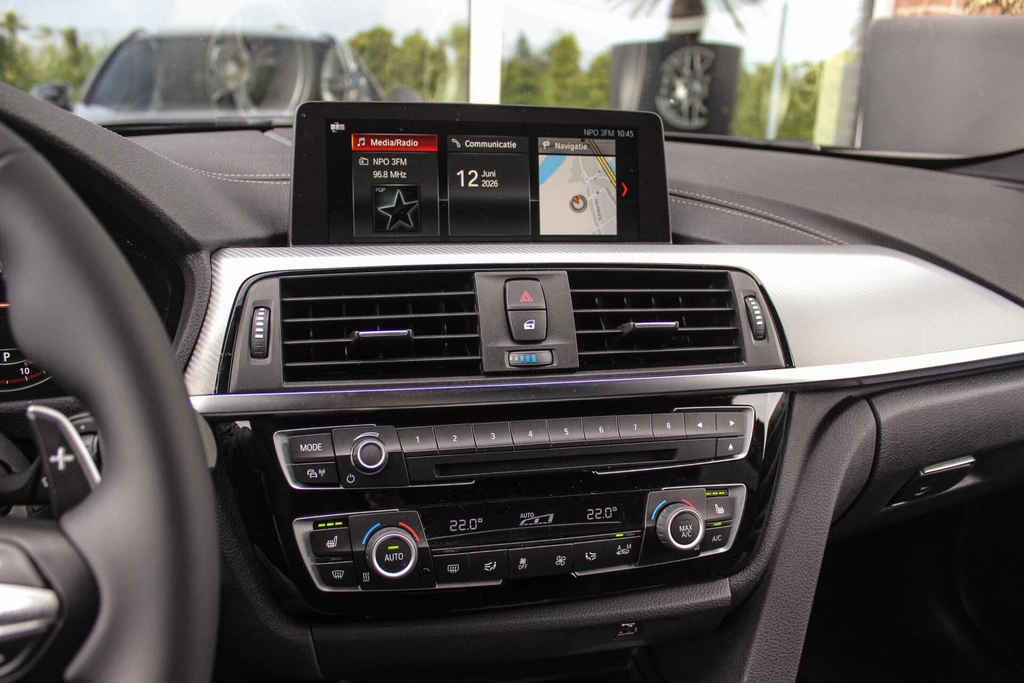 BMW 3 Serie – foto 30
