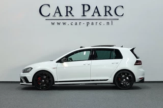 Volkswagen Golf – thumbnail 1