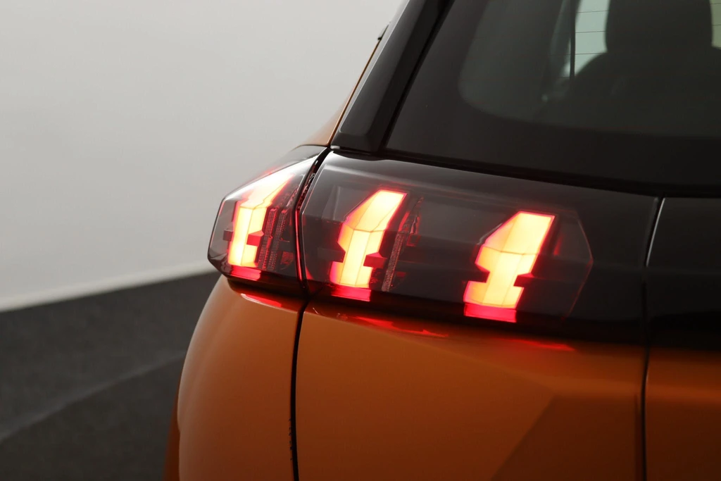 Peugeot 2008 – foto 44