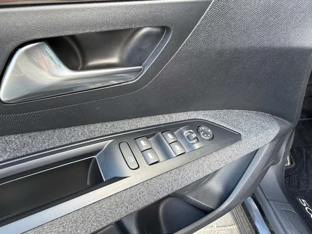 Peugeot 5008 – foto 27