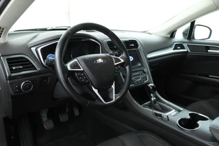 Ford Mondeo – thumbnail 12