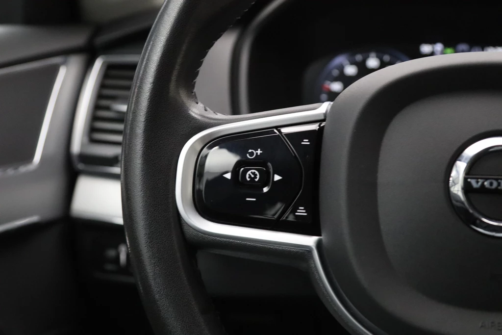 Volvo XC90 – foto 21