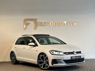 Volkswagen Golf – thumbnail 7
