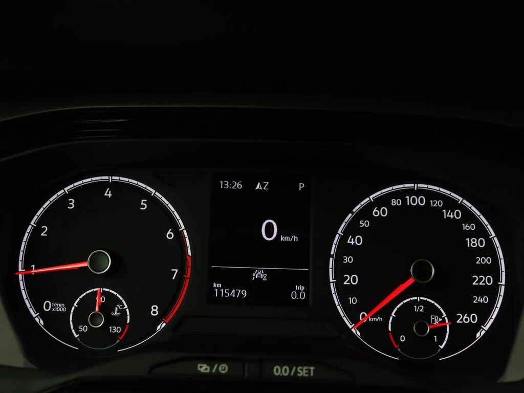 Volkswagen Polo – foto 28