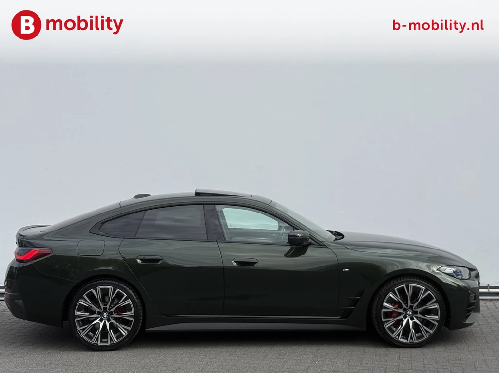 BMW 4 Serie – foto 6