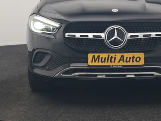 Mercedes-Benz GLA – thumbnail 10