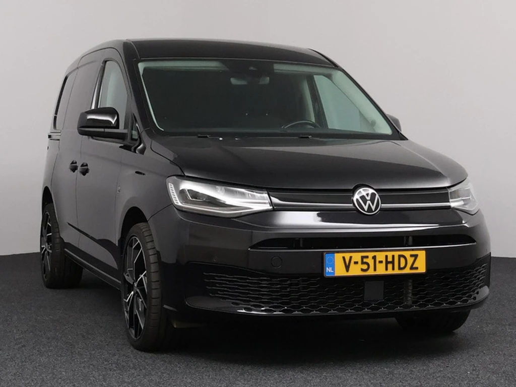 Volkswagen Caddy – foto 7