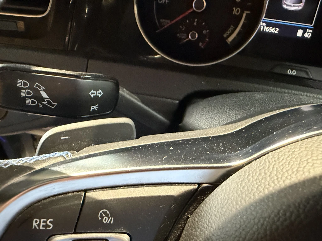 Volkswagen Golf – foto 27